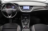Opel Grandland X vaihtoauto