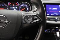 Opel Grandland X vaihtoauto