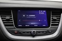 Opel Grandland X vaihtoauto