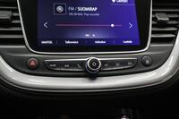 Opel Grandland X vaihtoauto