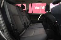 Toyota Land Cruiser vaihtoauto