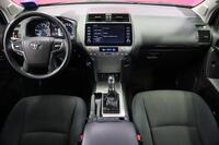 Toyota Land Cruiser vaihtoauto