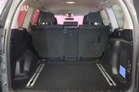 Toyota Land Cruiser vaihtoauto