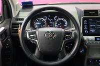 Toyota Land Cruiser vaihtoauto