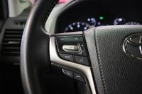 Toyota Land Cruiser vaihtoauto