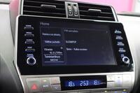 Toyota Land Cruiser vaihtoauto