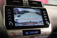 Toyota Land Cruiser vaihtoauto