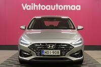 Hyundai i30 vaihtoauto