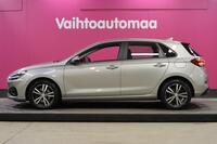 Hyundai i30 vaihtoauto