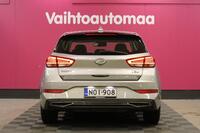 Hyundai i30 vaihtoauto