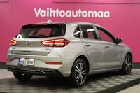 Hyundai i30 vaihtoauto