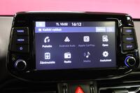 Hyundai i30 vaihtoauto