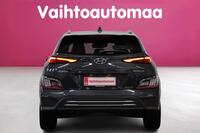 Hyundai KONA Electric vaihtoauto