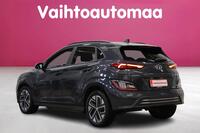 Hyundai KONA Electric vaihtoauto