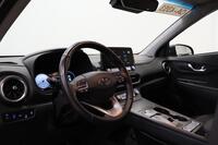 Hyundai KONA Electric vaihtoauto