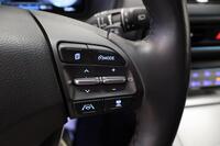 Hyundai KONA Electric vaihtoauto