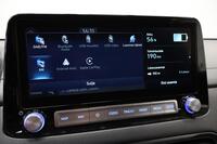 Hyundai KONA Electric vaihtoauto