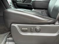 Cadillac Escalade vaihtoauto