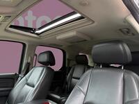Cadillac Escalade vaihtoauto