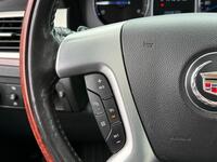 Cadillac Escalade vaihtoauto