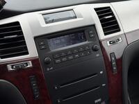 Cadillac Escalade vaihtoauto