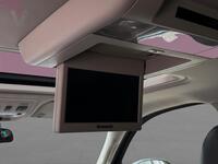 Cadillac Escalade vaihtoauto