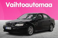 Saab 9-3 vaihtoauto