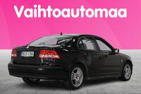 Saab 9-3 vaihtoauto