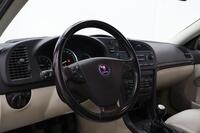 Saab 9-3 vaihtoauto