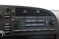Saab 9-3 vaihtoauto