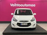 Hyundai ix20 vaihtoauto