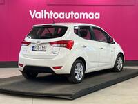 Hyundai ix20 vaihtoauto