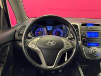 Hyundai ix20 vaihtoauto