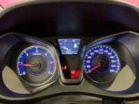 Hyundai ix20 vaihtoauto