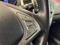 Hyundai ix20 vaihtoauto