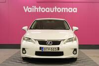 Lexus CT vaihtoauto