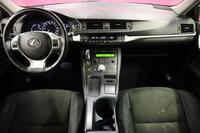 Lexus CT vaihtoauto