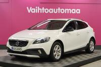 Volvo V40 Cross Country vaihtoauto