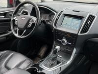 Ford S-MAX vaihtoauto