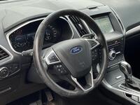 Ford S-MAX vaihtoauto
