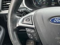 Ford S-MAX vaihtoauto