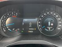 Ford S-MAX vaihtoauto