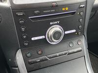 Ford S-MAX vaihtoauto