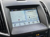 Ford S-MAX vaihtoauto