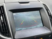 Ford S-MAX vaihtoauto