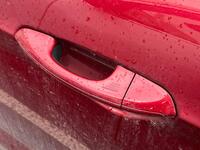 Ford S-MAX vaihtoauto