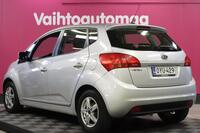 Kia Venga vaihtoauto