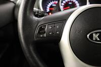 Kia Venga vaihtoauto