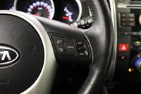 Kia Venga vaihtoauto