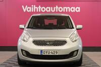 Kia Venga vaihtoauto